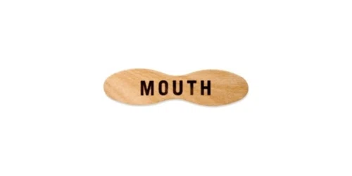 Mouth coupon