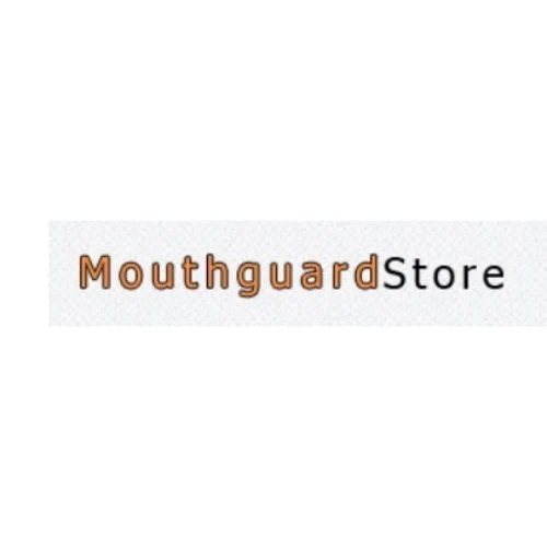 MouthguardStore Promo Code