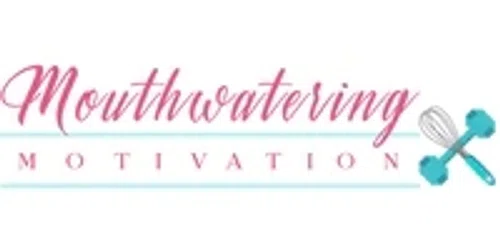 Mouthwatering Motivation Merchant logo