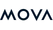 MOVA Tech Merchant Logo
