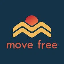 Move Free Designs Merchant Logo