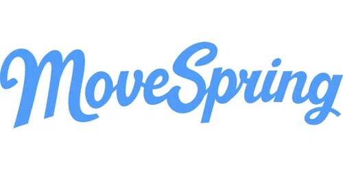 MoveSpring Merchant logo