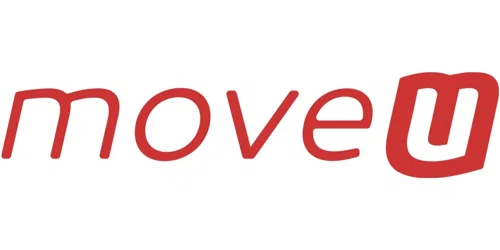 MoveU Merchant logo