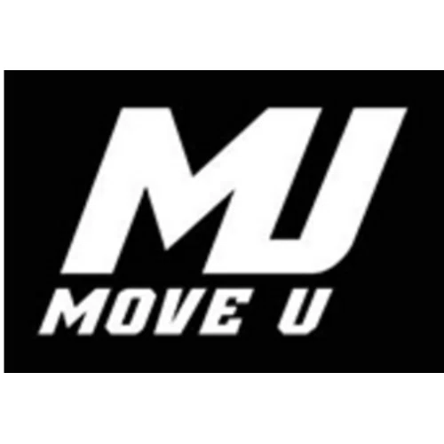 Move U Merchant Logo