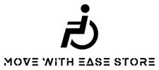 Move With Ease Store Merchant Logo