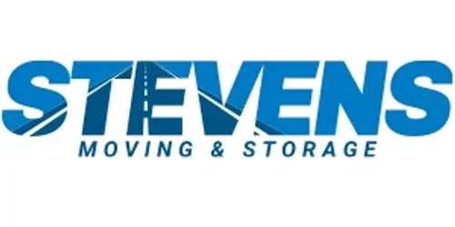 Move with Stevens Merchant logo