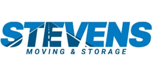 Move with Stevens Merchant logo