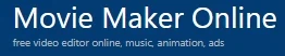 Movie Maker Online coupons
