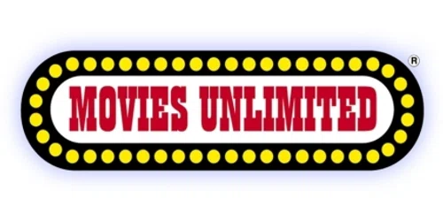 Movies Unlimited Merchant logo