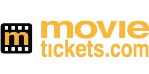 MovieTickets.com Merchant logo