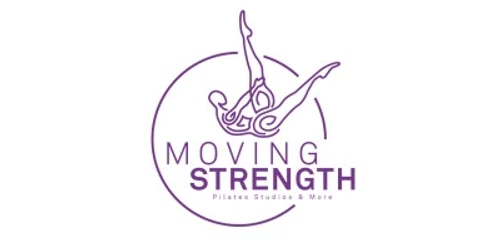 Moving Strength coupon