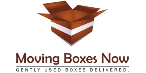 Moving Boxes Now Promo Code
