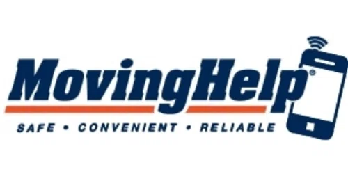 Moving Help Merchant logo