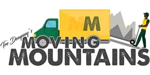 Moving Mountains Promo Code