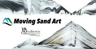Moving Sand Art Promo Code