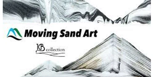 Moving Sand Art Promo Code