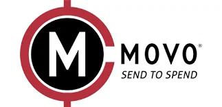 Movo Cash Merchant Logo