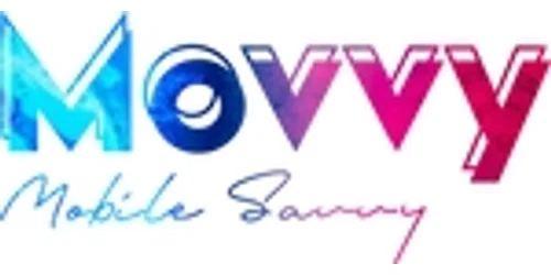 Movvy Merchant logo