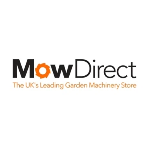 MowDirect coupons