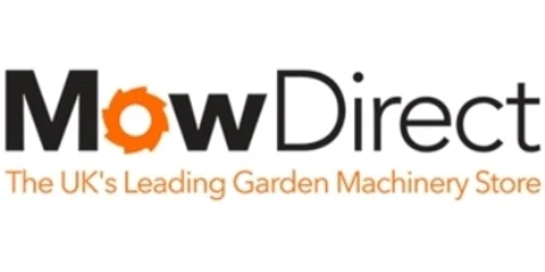 MowDirect Promo Code