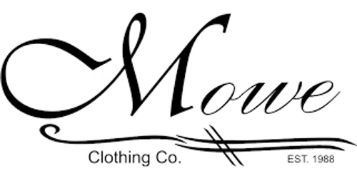 Mowe Clothing Promo Code
