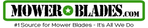 MowerBlades.com Merchant Logo