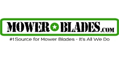 MowerBlades.com Promo Code