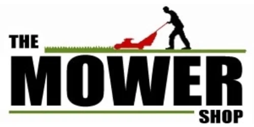 The Mower Shop Promo Code