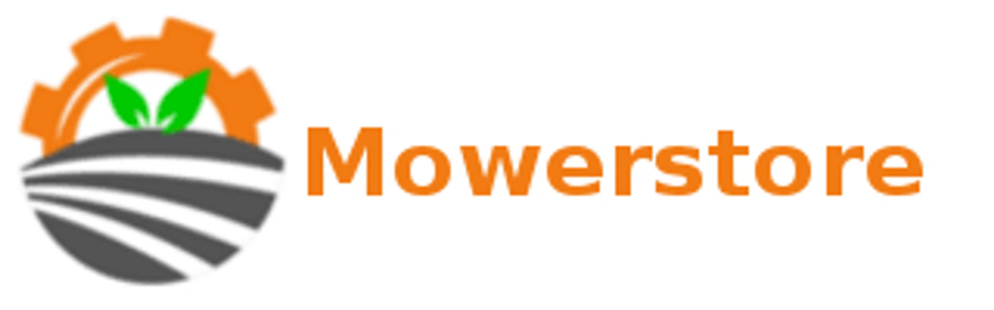Mowerstore Merchant Logo