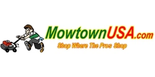 Mowtown USA Promo Code