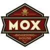 Mox Boarding House Merchant Logo
