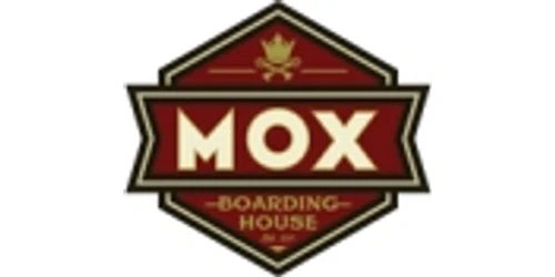 Mox Boarding House Promo Code