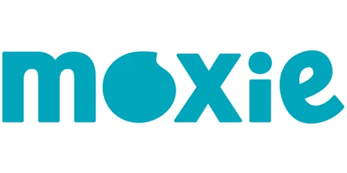 Moxie Robot Merchant logo