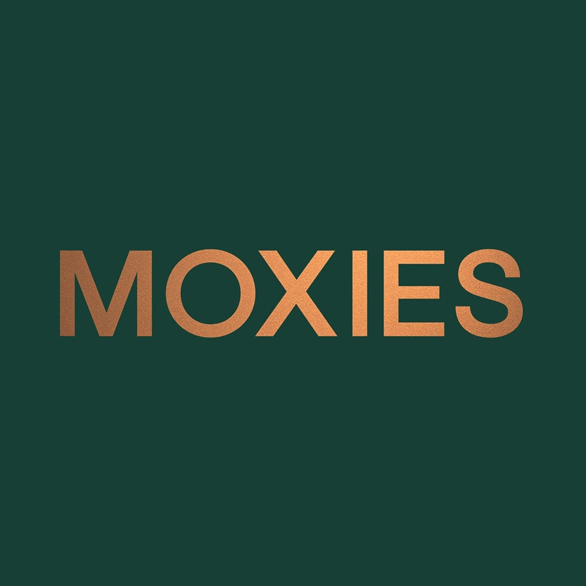 Moxies Merchant Logo