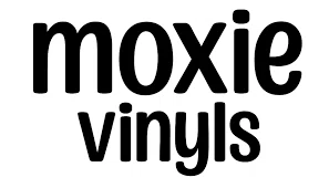 Moxie Vinyls Merchant Logo