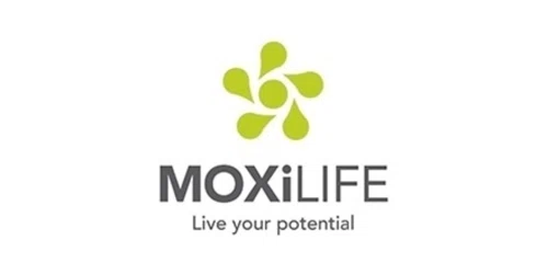 MoxiLIFE coupon