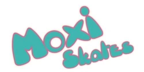 Moxi Roller Skates Merchant logo