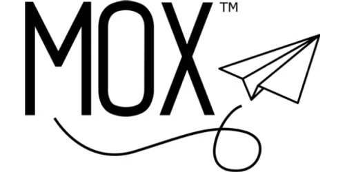 Mox Show Room Merchant logo