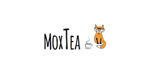 MoxTea coupon