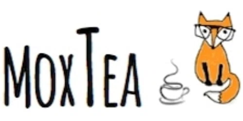 MoxTea Promo Code