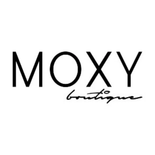 Moxy Boutique Hawaii Promo Code