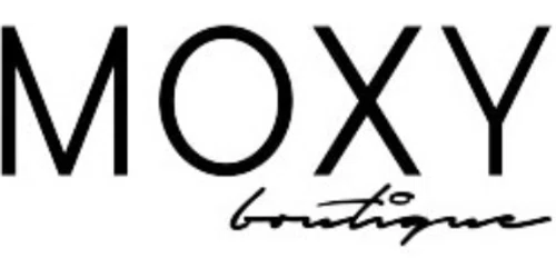 Moxy Boutique Hawaii Promo Code