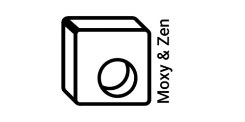 Moxy & Zen coupon