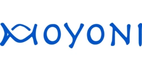 Moyoni Design Promo Code