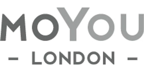 MoYou London Promo Code