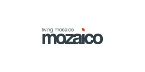 Mozaico coupon