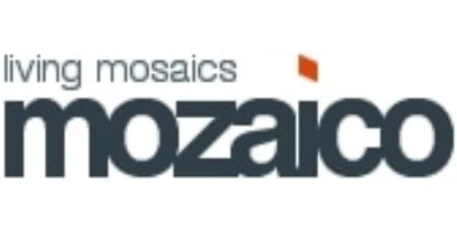 Mozaico Merchant logo