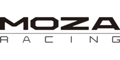 MOZA Racing UK Promo Code