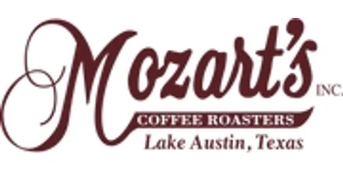 Mozart's Coffee Roasters Promo Code