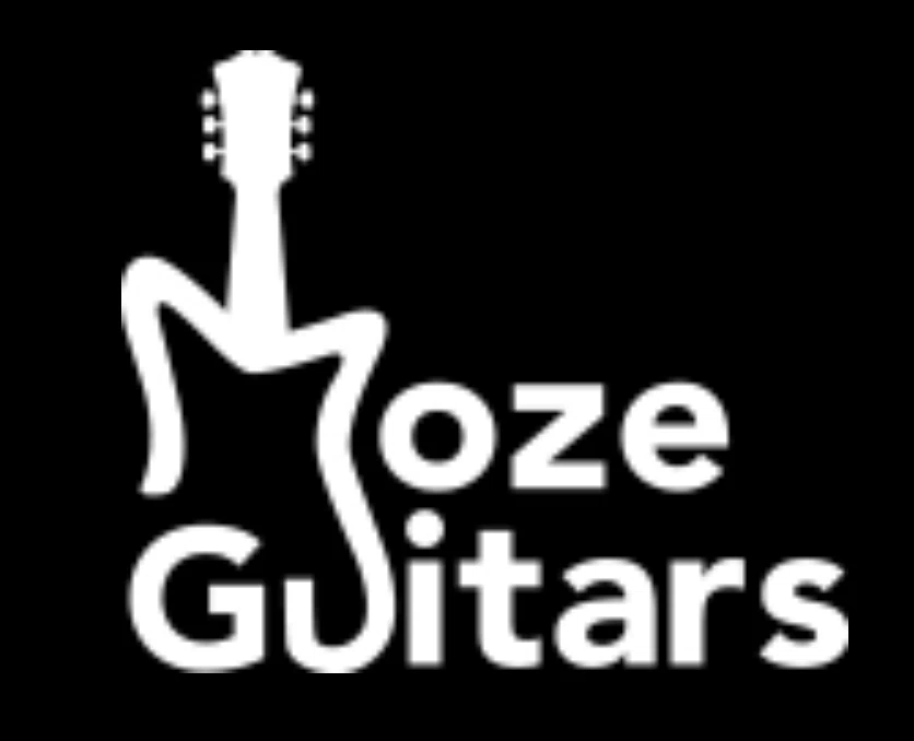 Moze Guitars coupons